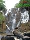 Cachoeira do Pantano